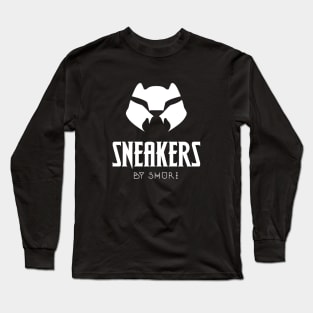 Sneakers by Shuri Long Sleeve T-Shirt